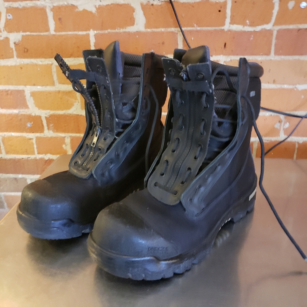 Dakota T-MAX Boots Men's 13 - Rare & Discontinued